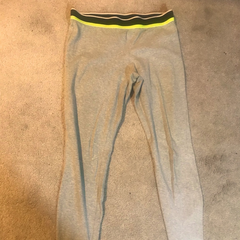 It only has a small white stain which is shown in the pic. Its super cute!